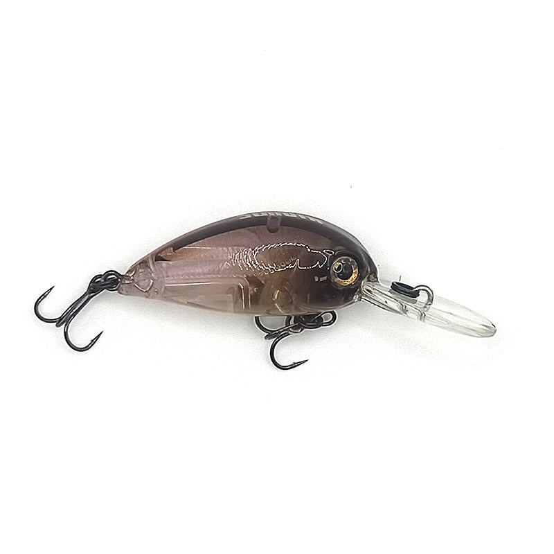 Atomic Hardz Crank 38mm Deep Diver Hard Body Lure