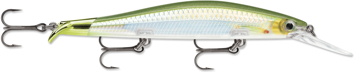 Rapala Ripstop Deep 9cm - Rpsd09