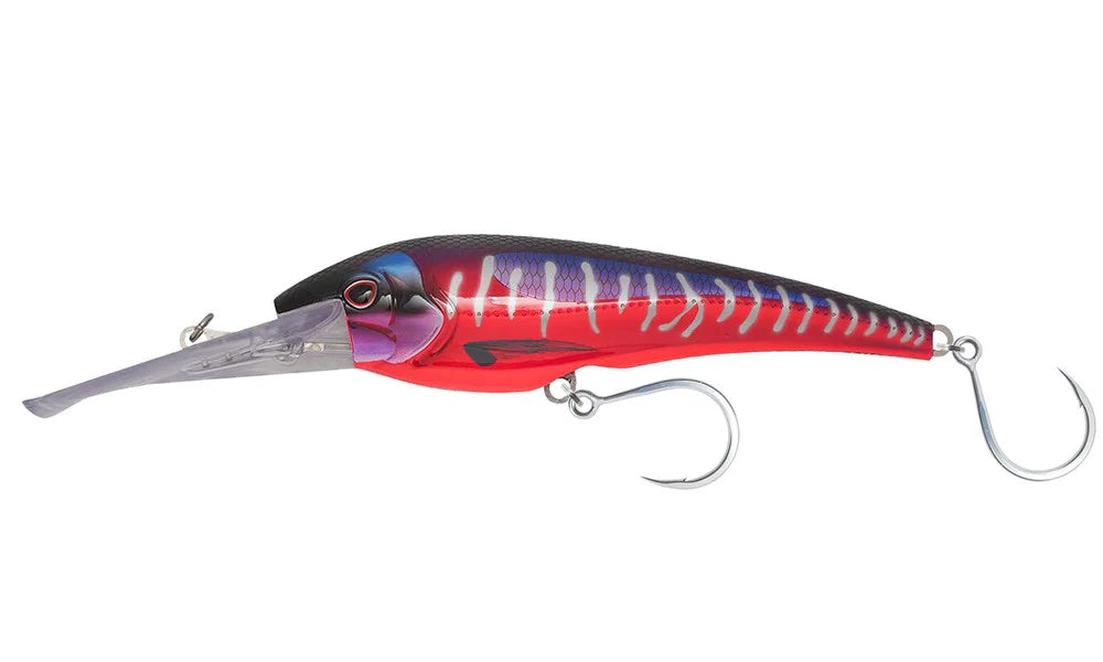 Nomad DTX Minnow 200mm Heavy Duty