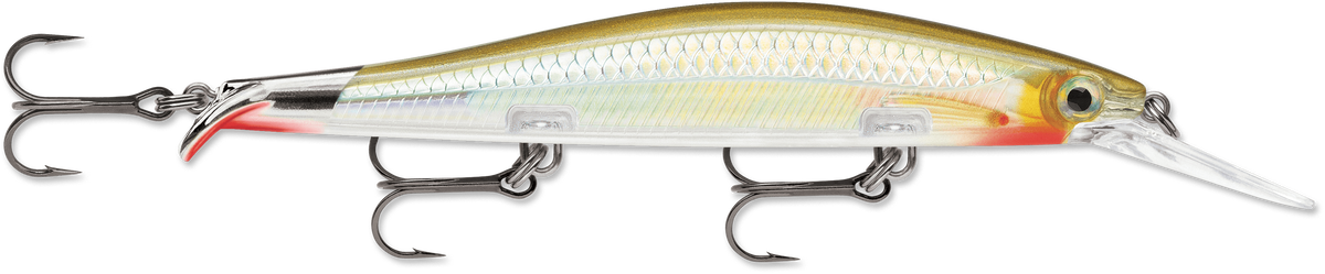 Rapala Ripstop Deep 9cm - Rpsd09