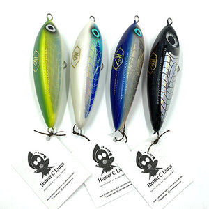 Hunter C Lures Majito Floating Stickbait 140mm