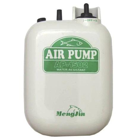 ICatch 2 Speed Aerator Water Resistant - Addict Tackle