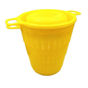 iCatch Small Burley Bucket - Addict Tackle