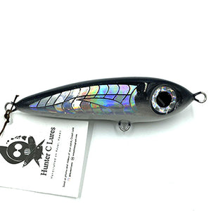 Hunter C Lures Majito Floating Stickbait 140mm