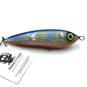 Hunter C Lures Majito Floating Stickbait 140mm