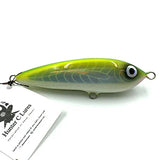 Hunter C Lures Majito Floating Stickbait 140mm