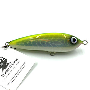 Hunter C Lures Majito Floating Stickbait 140mm