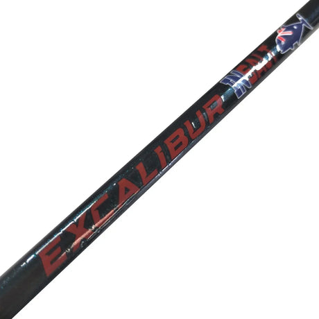 Insalt Excalibur Fishing Rod - Addict Tackle