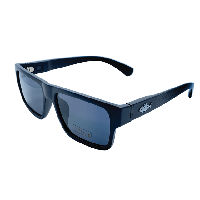 INSALT Eziview Recycled Sunglasses - Addict Tackle