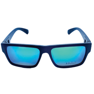 INSALT Eziview Recycled Sunglasses - Addict Tackle