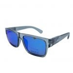 INSALT Eziview Recycled Transparent Grey - Addict Tackle