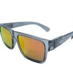 INSALT Eziview Recycled Transparent Grey - Addict Tackle