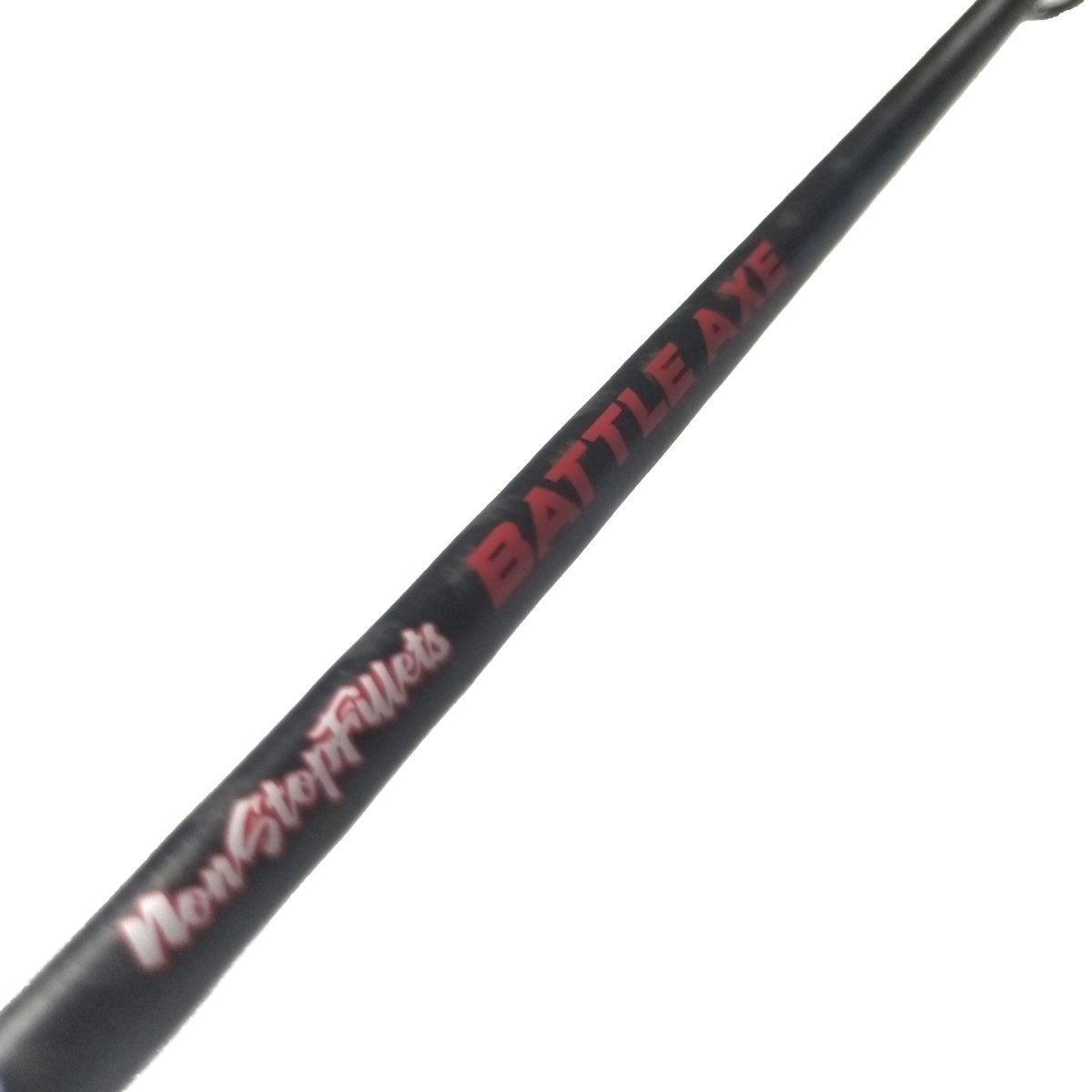 Insalt Inshore Battle Axe Fishing Rod - Addict Tackle