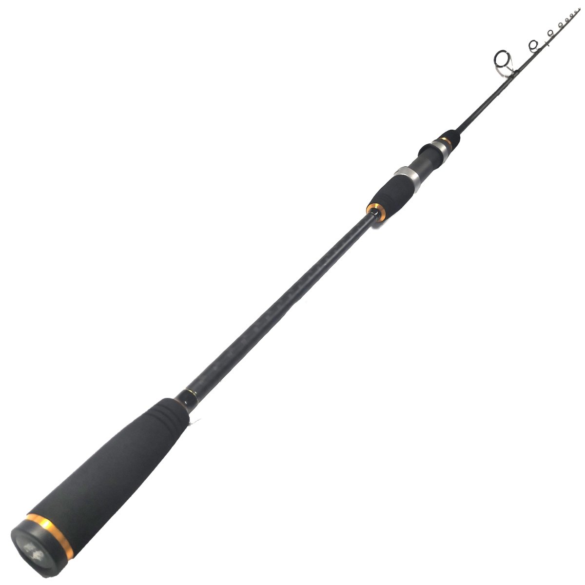 Insalt Inshore Battle Axe Fishing Rod - Addict Tackle