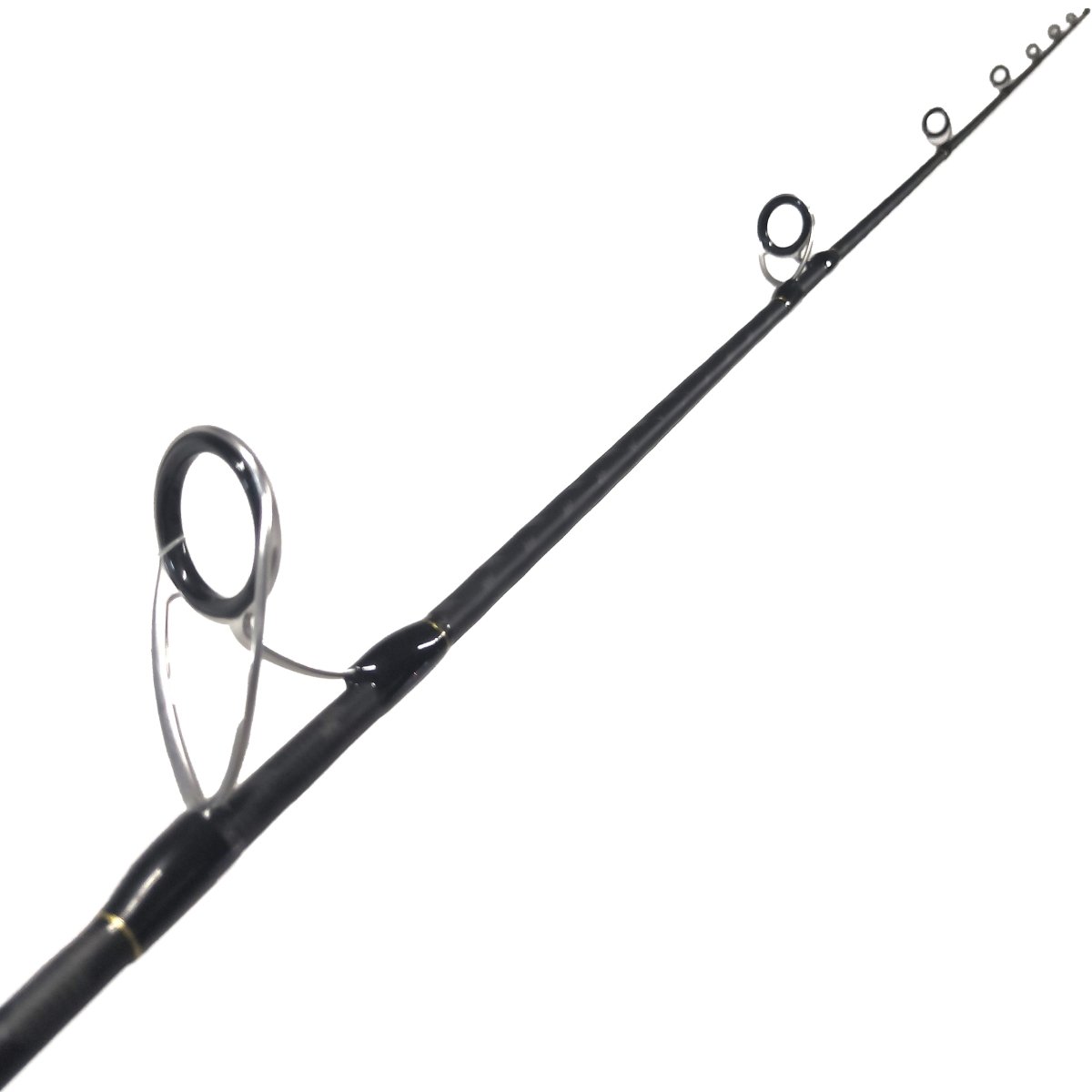 Insalt Inshore Battle Axe Fishing Rod - Addict Tackle