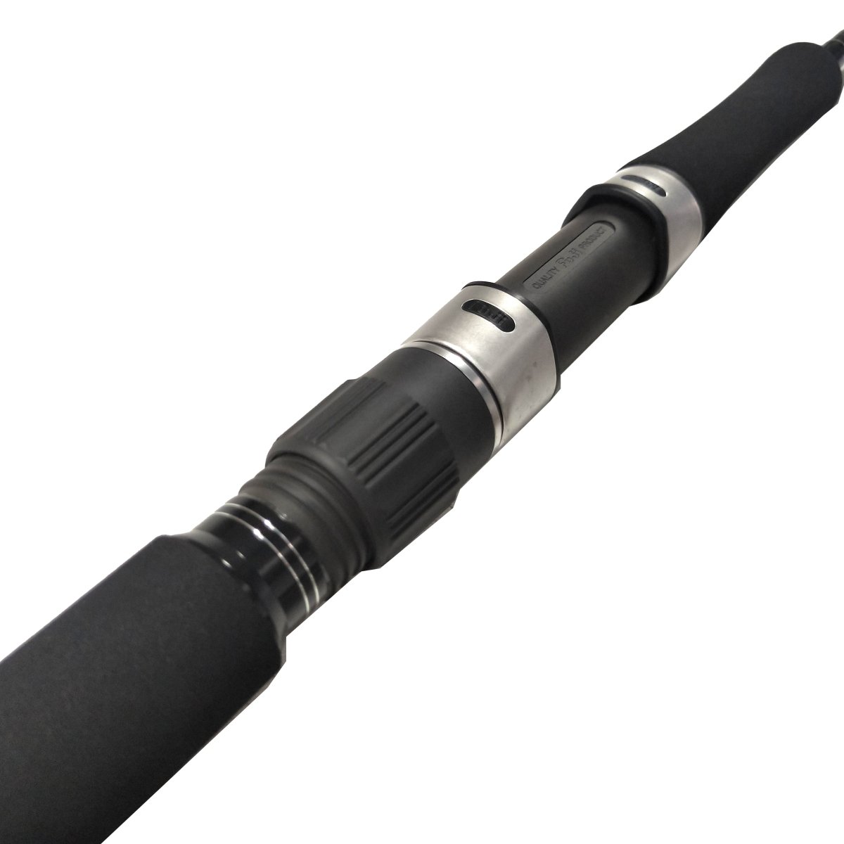 Insalt Skulldrag Fishing Rod - Addict Tackle