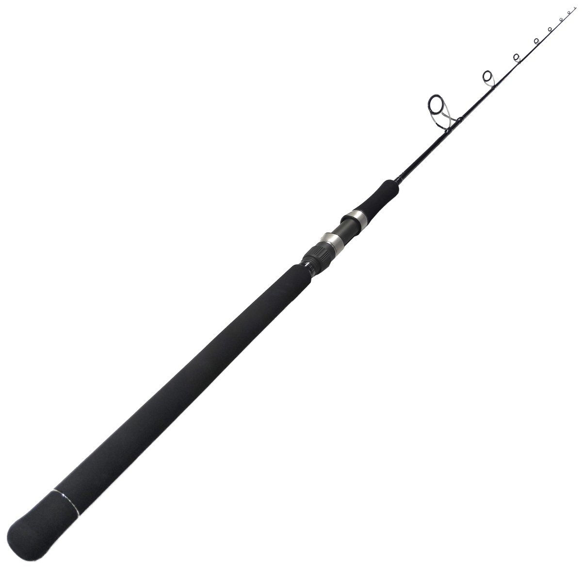 Insalt Skulldrag Fishing Rod - Addict Tackle