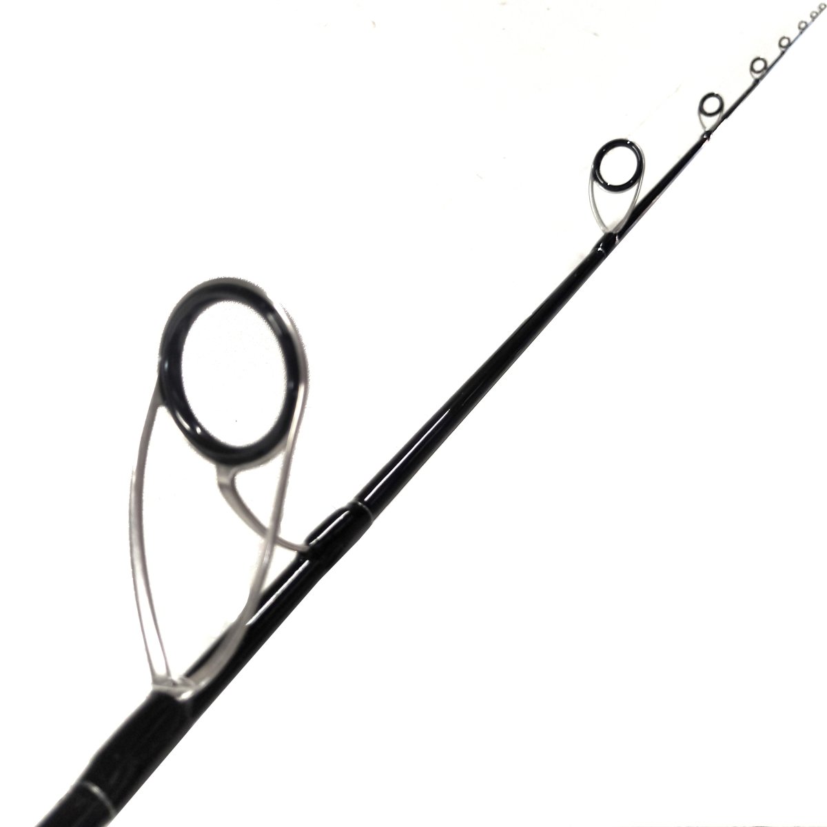 Insalt Skulldrag Fishing Rod - Addict Tackle