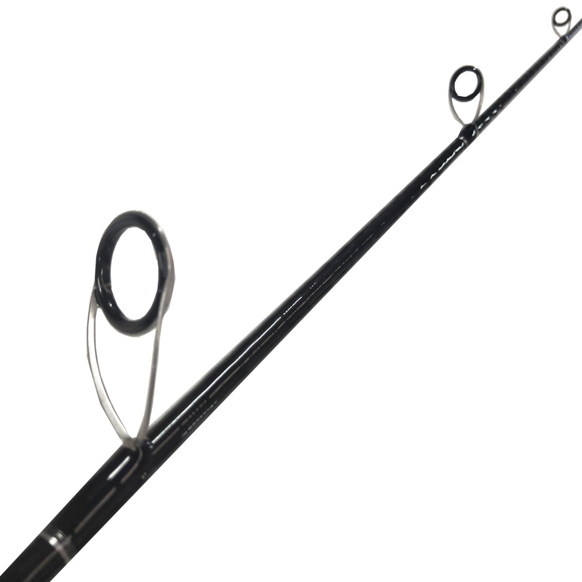 Insalt Slow Pitch Bitch Fishing Rod - Addict Tackle
