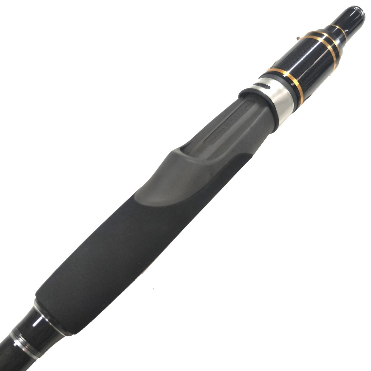 Insalt Slow Pitch Bitch Fishing Rod - Addict Tackle