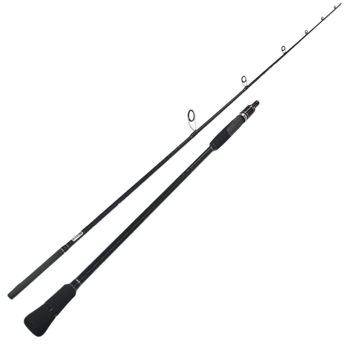 Insalt Slow Pitch Bitch Fishing Rod - Addict Tackle