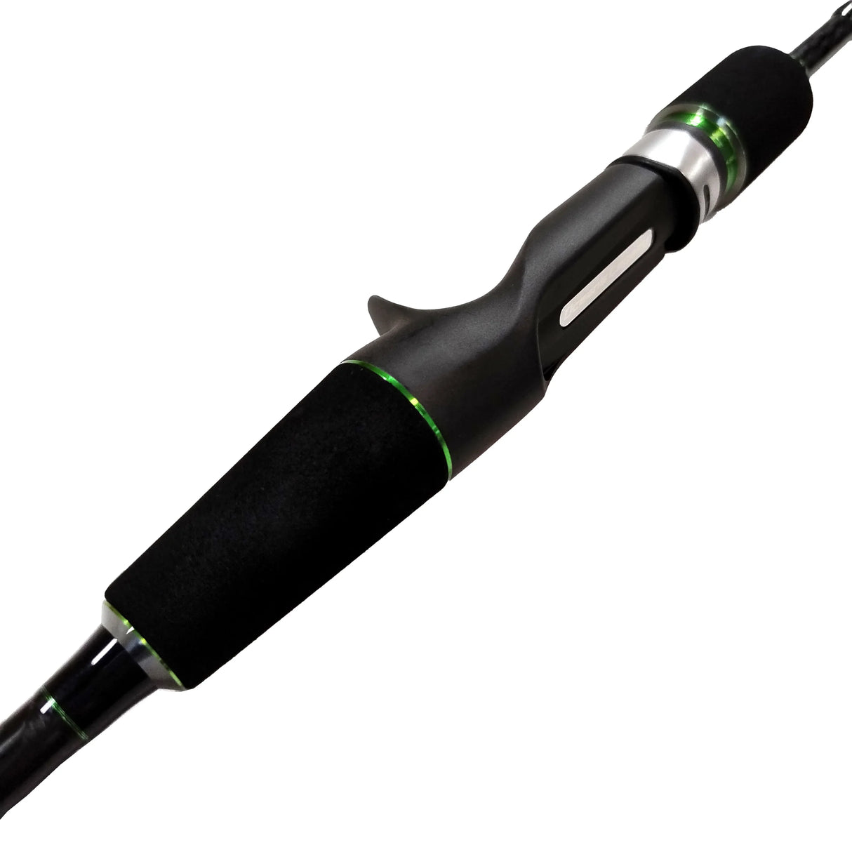 Oceans Legacy Insight Bfs Cast Rod