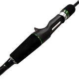 Oceans Legacy Insight Bfs Cast Rod