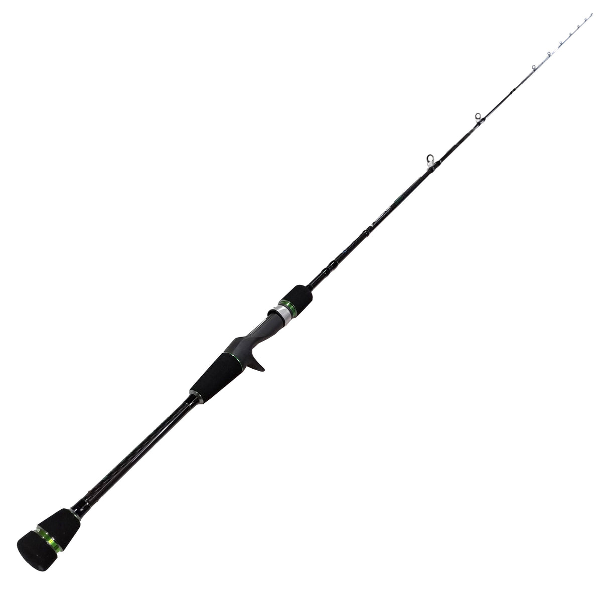 Oceans Legacy Insight Bfs Cast Rod