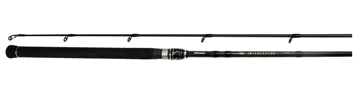 Okuma Interceptor Spin Rod
