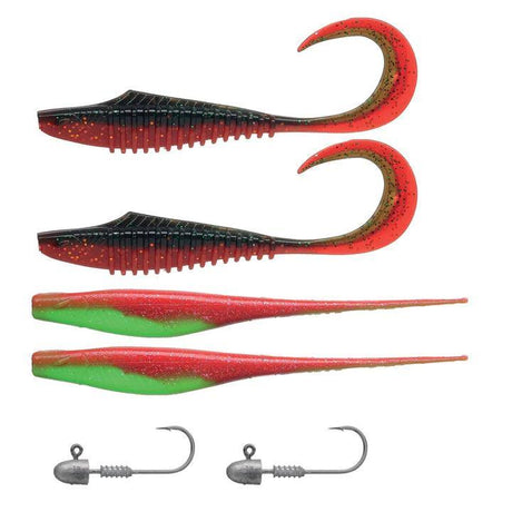 Bite Science Beast Buster Multi - Pack - Addict Tackle