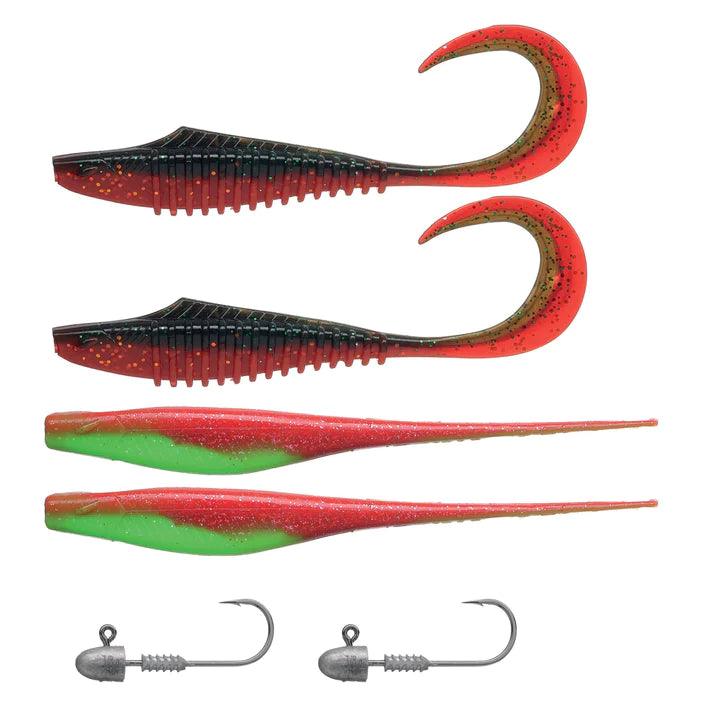 Bite Science Beast Buster Multi - Pack - Addict Tackle