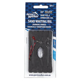 Jarvis Pre Tied Mono Rigs - Addict Tackle