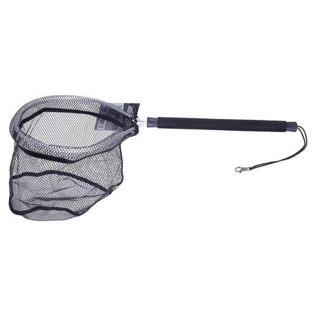 Jarvis Walker Deluxe Kayak Net - 37cm Handle - Addict Tackle
