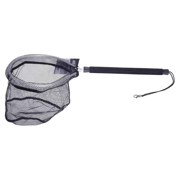 Jarvis Walker Deluxe Kayak Net - 37cm Handle - Addict Tackle