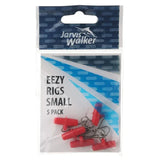 Jarvis Walker Eezy Rigs - Addict Tackle