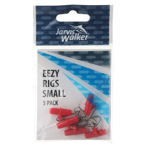 Jarvis Walker Eezy Rigs - Addict Tackle