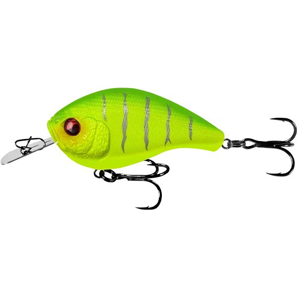 13 Fishing Jabber Jaw Lure 3-6ft