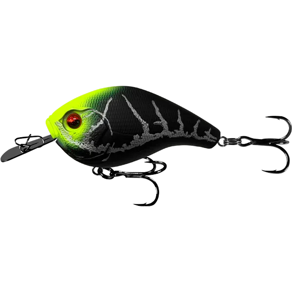 13 Fishing Jabber Jaw Lure 3-6ft