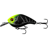 13 Fishing Jabber Jaw Lure 3-6ft