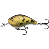13 Fishing Jabber Jaw Lure 3-6ft