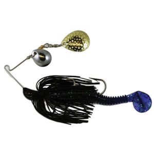 JAZ Lures Spinnerbaits 3/8oz - Addict Tackle