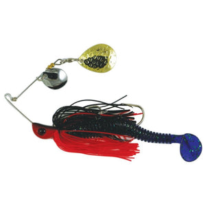 JAZ Lures Spinnerbaits 3/8oz - Addict Tackle