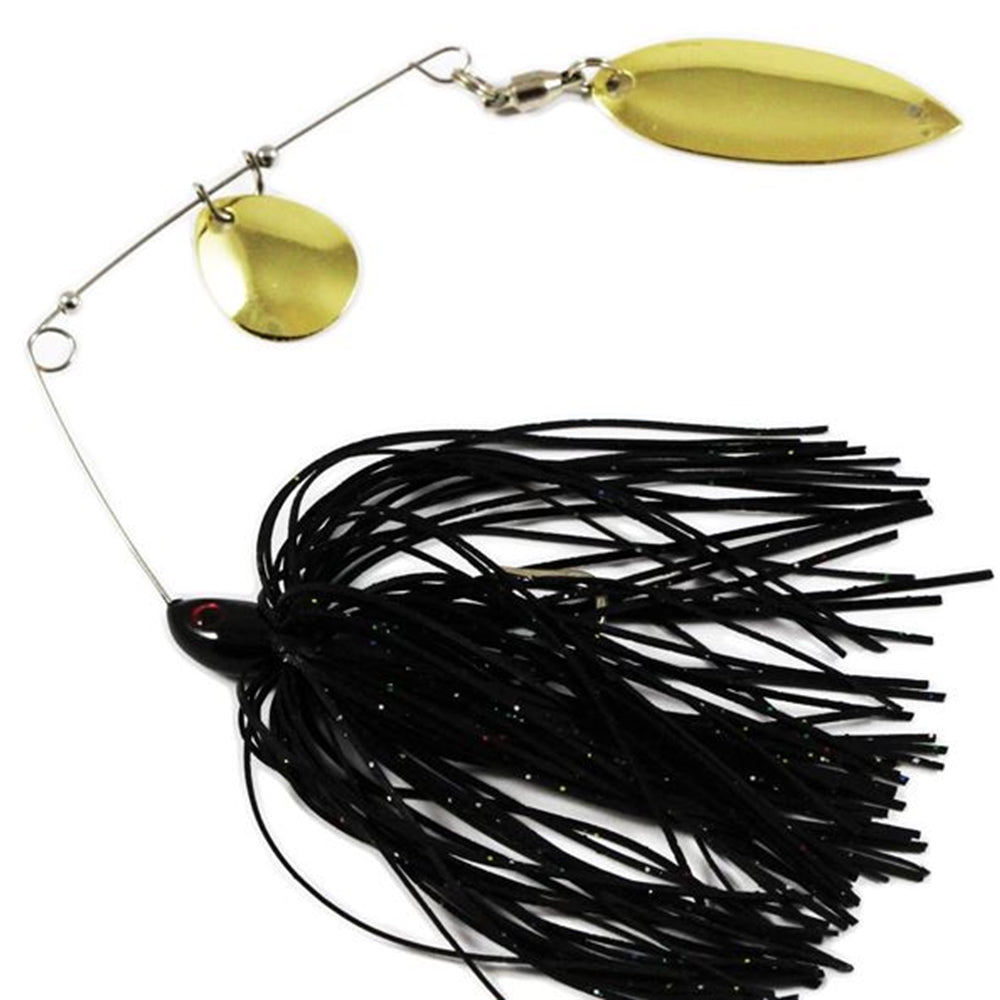 Jaz Spinnerbait 1/8Oz Tandem