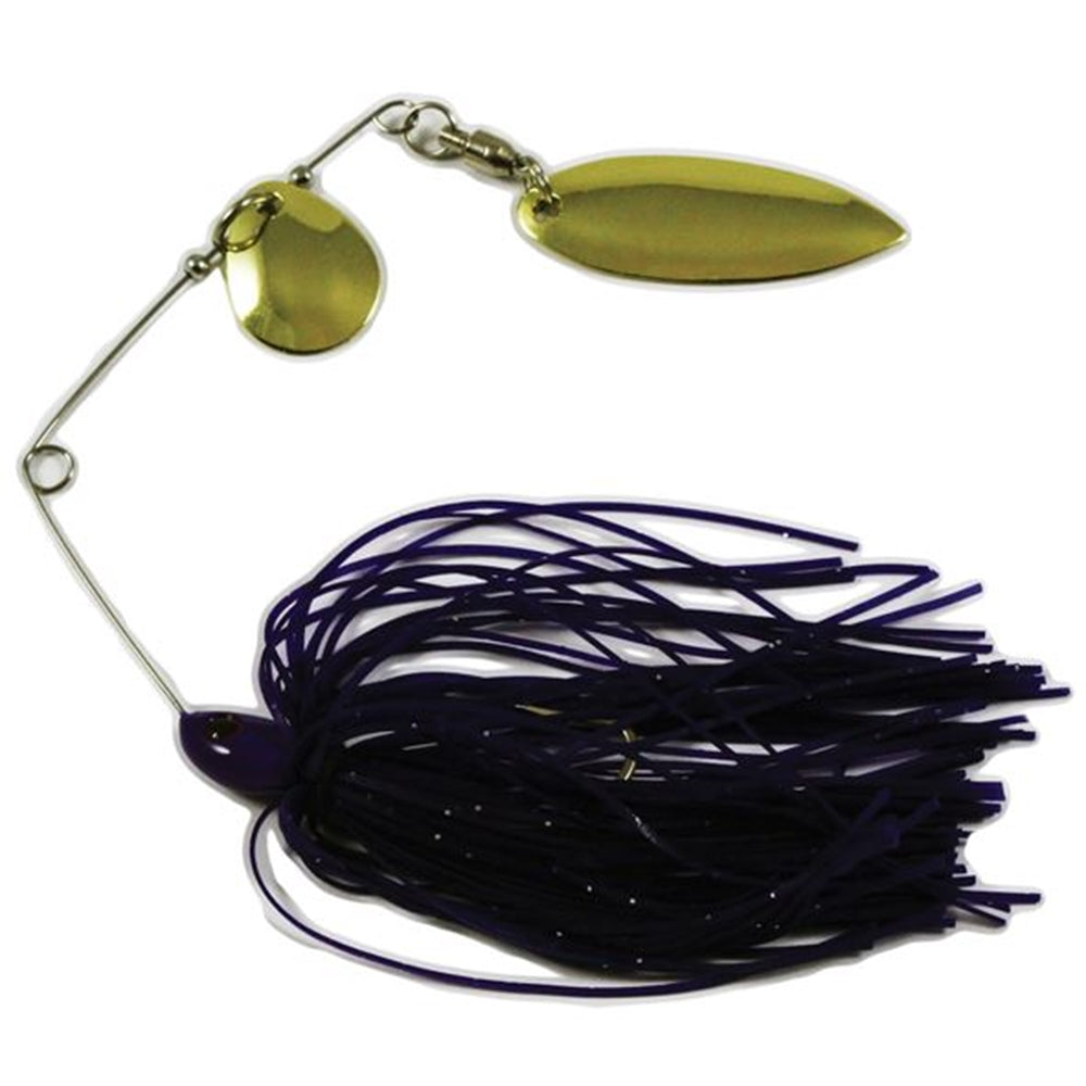 Jaz Spinnerbait 1/8Oz Tandem