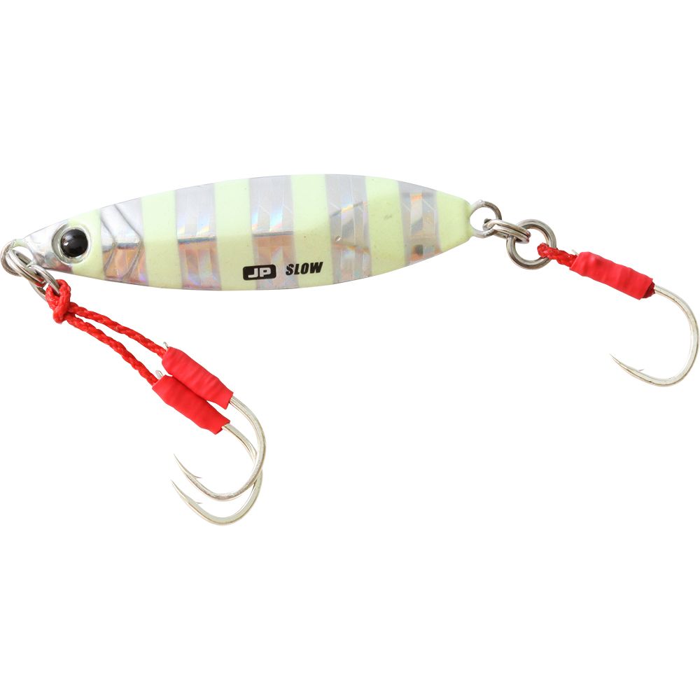 Majorcraft Jig Para Micro 30G