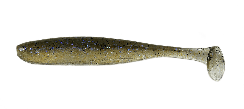 KEITECH EASY SHINER 3&#39;&#39; SOFT PLASTIC - Addict Tackle