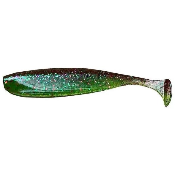 KEITECH EASY SHINER 3&#39;&#39; SOFT PLASTIC - Addict Tackle