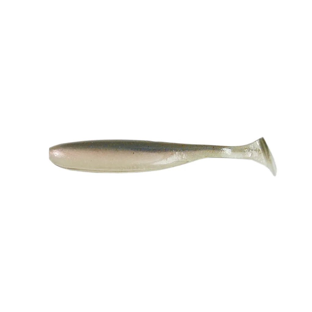 KEITECH EASY SHINER 4&#39;&#39; SOFT PLASTIC - Addict Tackle