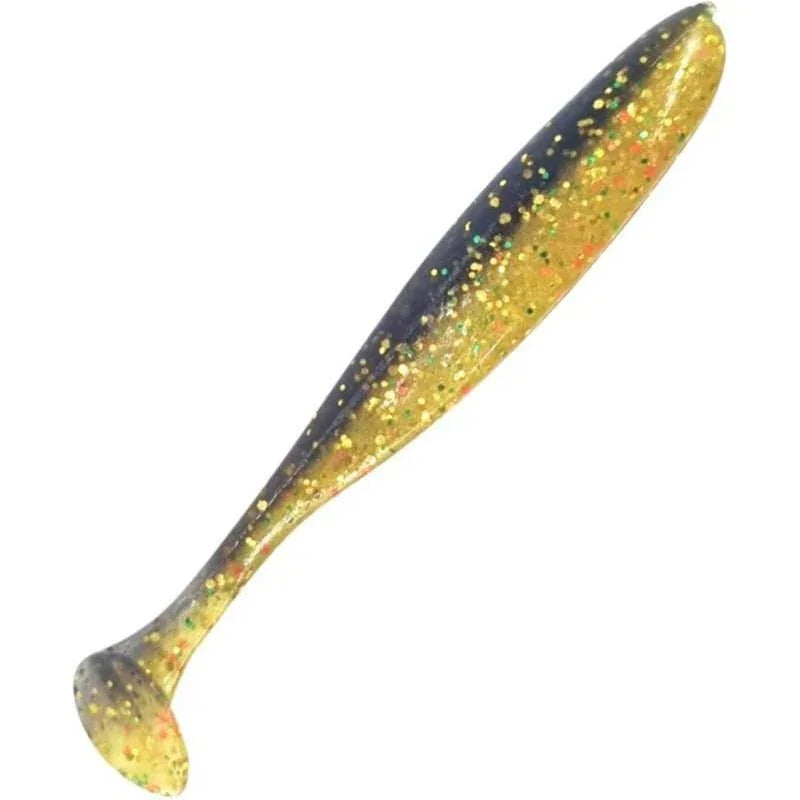 KEITECH EASY SHINER 4'' SOFT PLASTIC - Addict Tackle