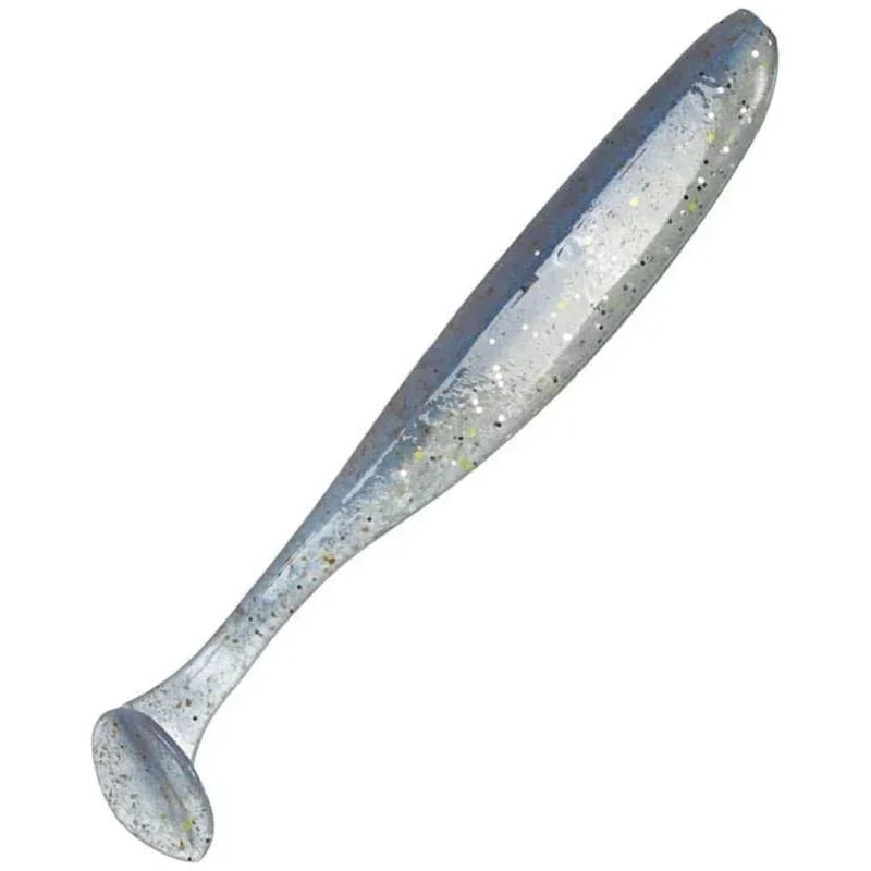 KEITECH EASY SHINER 4'' SOFT PLASTIC - Addict Tackle